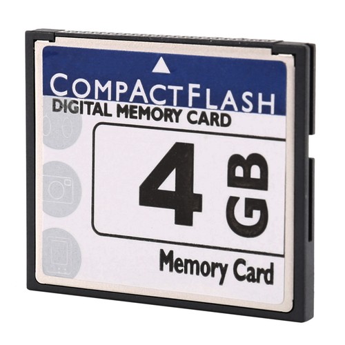 Schede memoria flash - 3,