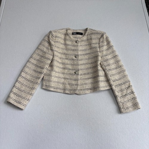 Giacca blazer zara - giacca,