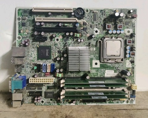 Dc7900 sff intel socket 775 - hp,