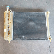 51934449 radiatore fiat 500 - ,
