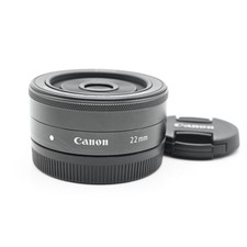 Canon mm f2 obiettivo - 22,