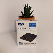 Nuovo SSD esterno USB-C