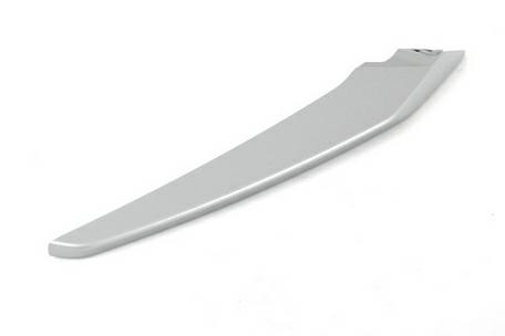 Modan griglia dx silver - griglia,
