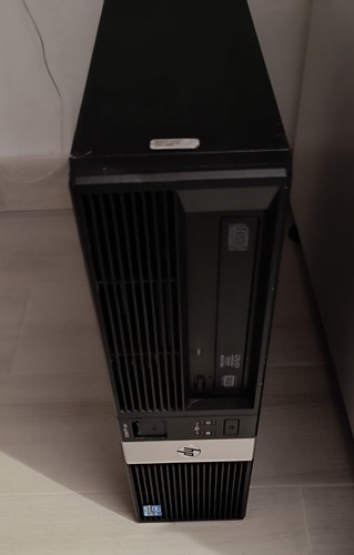 Rp5800 intel core 2400 - intel, i5-2400