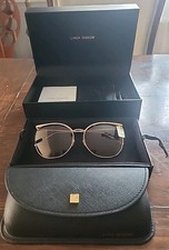 Occhiali da sole Linda Farrow