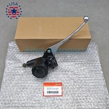 NEW! Front Brake Master