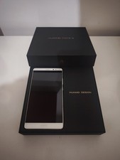 HUAWEI MATE 8 NXT - L29 SMARTPHONE 