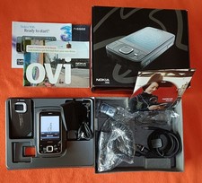 CELLULARE NOKIA N96 ORIGINALE