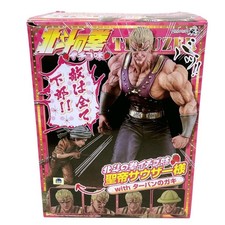 Figura Hokuto no Ken
