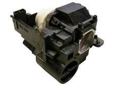 USHIO lampada proiettore per NEC NP33LP con alloggiamento codalux