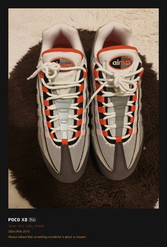 Nike air max uomo 43 - max,