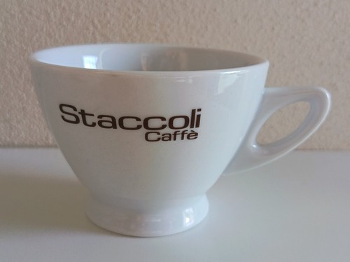 Tazza piattino da - piattino,