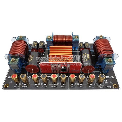2000w vie doppio - 2000w,