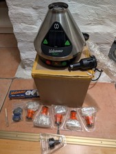 Vaporizzatore Storz & Bickel