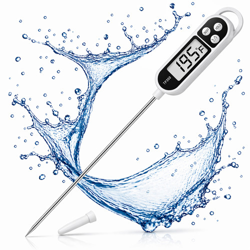 Sonda digitale carne alimenti
