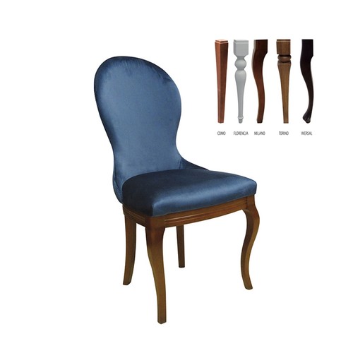 Sedie classiche sedia - , vintage