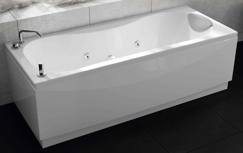 Novellini calypso hydro - hydro, vasca