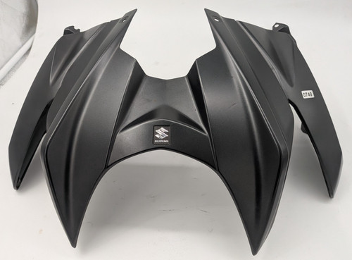 Suzuki gsx 750 - gsx,