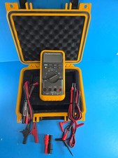 Fluke 87 TRMS Multimeter !