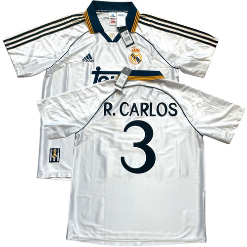 Maglia real madrid home - real,