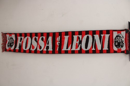 Sciarpa scarf calcio ultras - scarf,