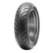 Sport Touring Dunlop RoadSmart 4 170/60 ZR17 72W TL Posteriore (GT) Honda