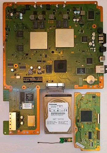 Scheda madre originale sony - madre,