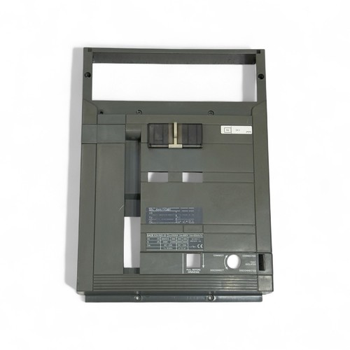 Copertina anteriore abb - abb, sace