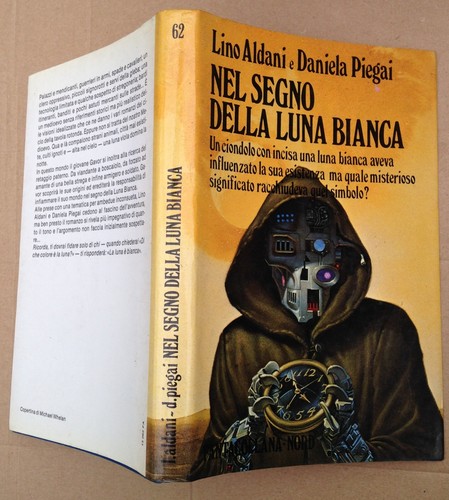 Aldani piegai nel - nel, segno