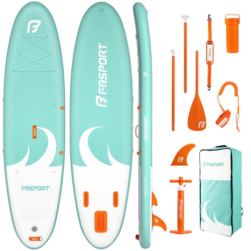 Fbsport tavola sup gonfiabile - fbsport,