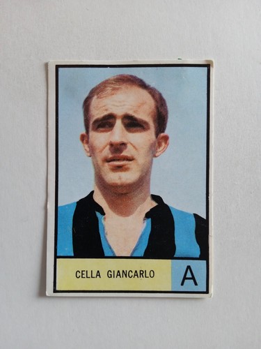 Figurina calciatori mira - calciatori,