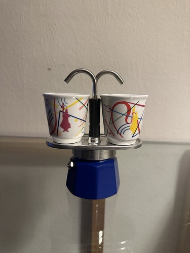 Bialetti mini express - mini, 2