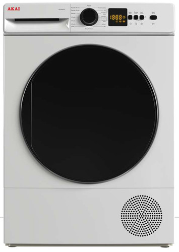Asciugatrice akai classe - akai, kg