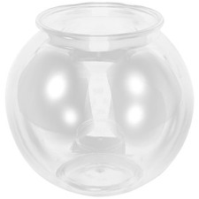  Vaschetta Pesci Rossi Piccolo