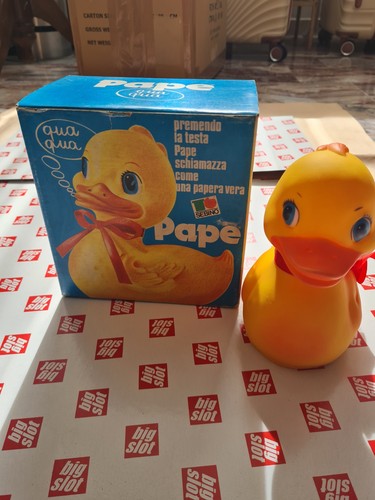 Vintage pape love - pape, i