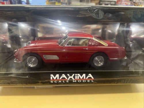 Maxima ferrari 410 - maxima,