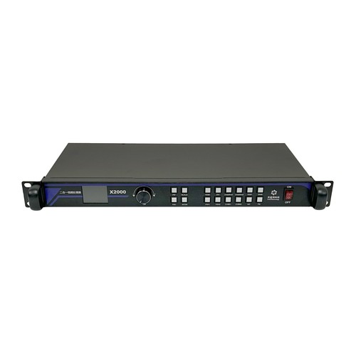 Linsn x2000 processore - linsn, video