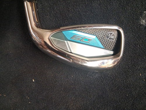 Wilson ferro stiro demo - ferro,
