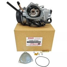 GENUINE OEM SUZUKI CARBURETOR