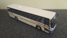 Bus Autobus IVECO Lorraine 300TS II France 1/43 Hachette - No Fiat Norev 
