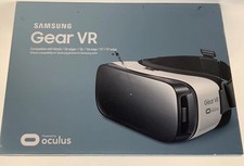Samsung Gear VR SM-R322