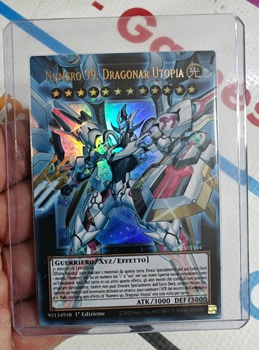 Numero dragonar utopia - 99:,