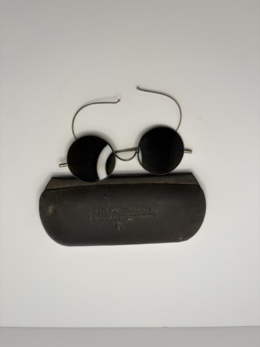 Custodia vintage americana - , in