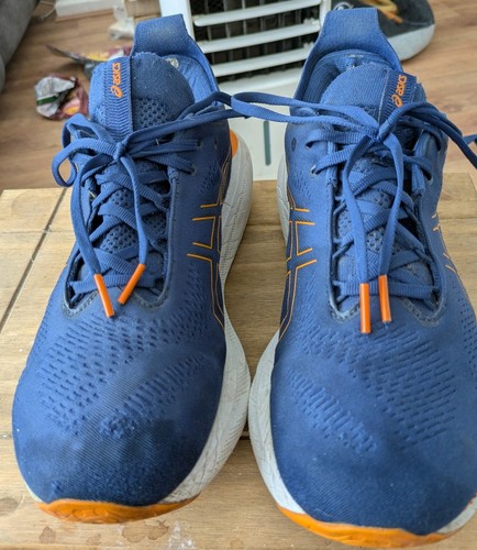 Scarpe corsa asics uomo - da,