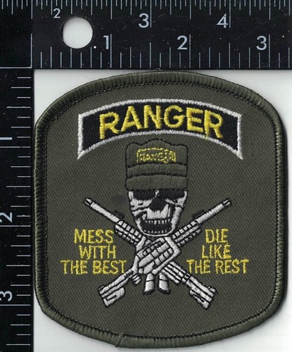 Ranger mess con miglior - con, il