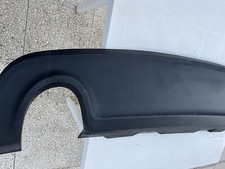 DIFFUSORE ALFA ROMEO GIULIETTA SOTTO PARAURTI POSTERIORE ORIGINALE