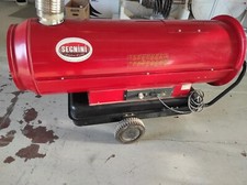 RISCALDATORE AMBIENTE /