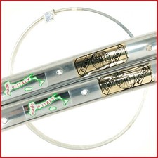 NOS COPPIA CERCHI MARTANO GRAN PREMIO 28" 700c 28H FORI VINTAGE PISTA TUBOLARE