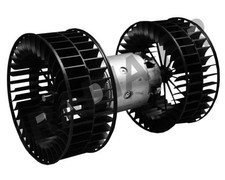 Ventola Riscaldamento