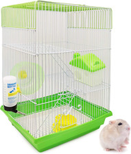 BPS BPS-1236 - Gabbia per